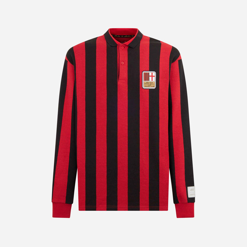 MILAN LIMITED EDITION JERSEY 125th ANNIVERSARY | AC Milan Store