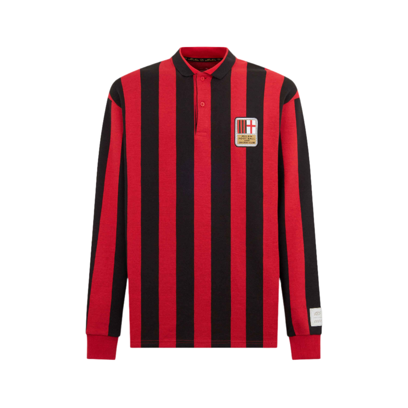 MILAN LIMITED EDITION JERSEY 125th ANNIVERSARY AC Milan Store