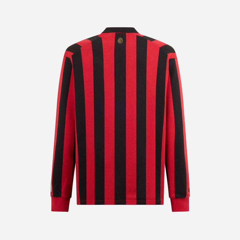 MILAN LIMITED EDITION JERSEY 125th ANNIVERSARY