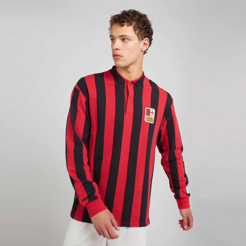 MILAN LIMITED EDITION JERSEY 125th ANNIVERSARY