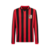 MAGLIA MILAN GARA AUTHENTIC 125° ANNIVERSARIO