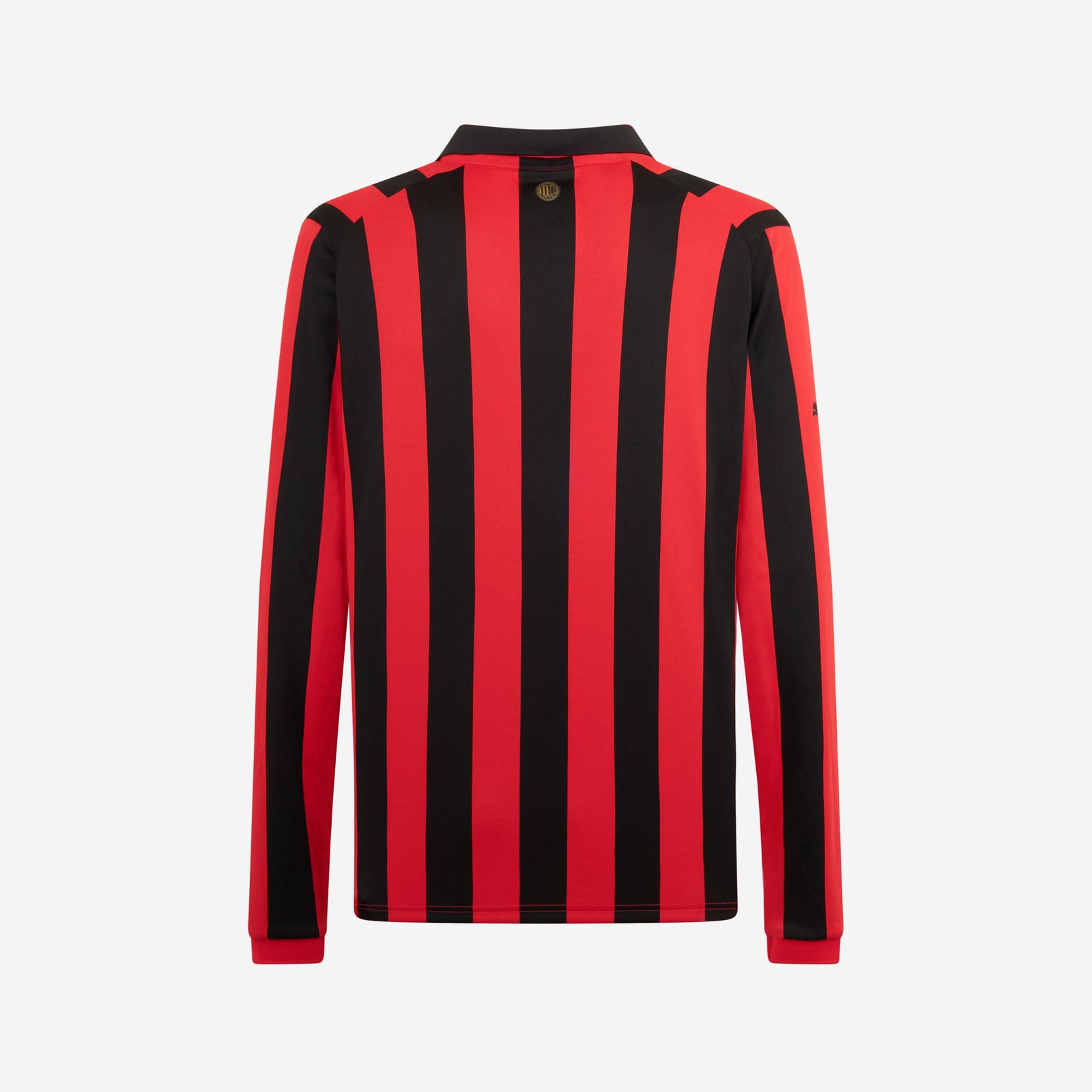 MILAN AUTHENTIC 125th ANNIVERSARY JERSEY | AC Milan Store