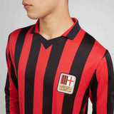 MILAN AUTHENTIC 125th ANNIVERSARY JERSEY