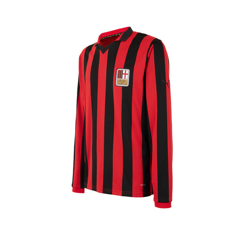 AC Milan 125th Anniversary jersey
