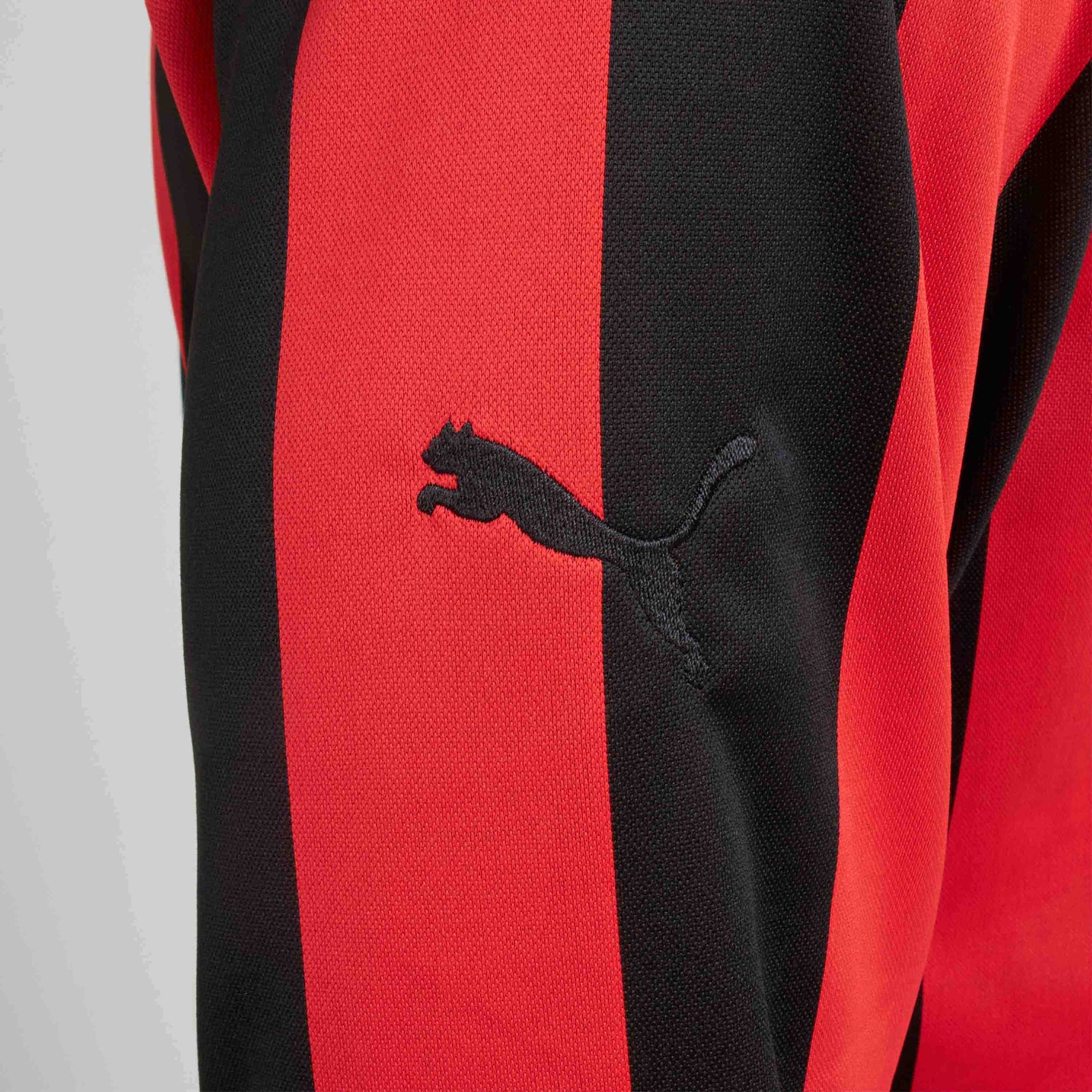 MILAN AUTHENTIC 125th ANNIVERSARY JERSEY | AC Milan Store