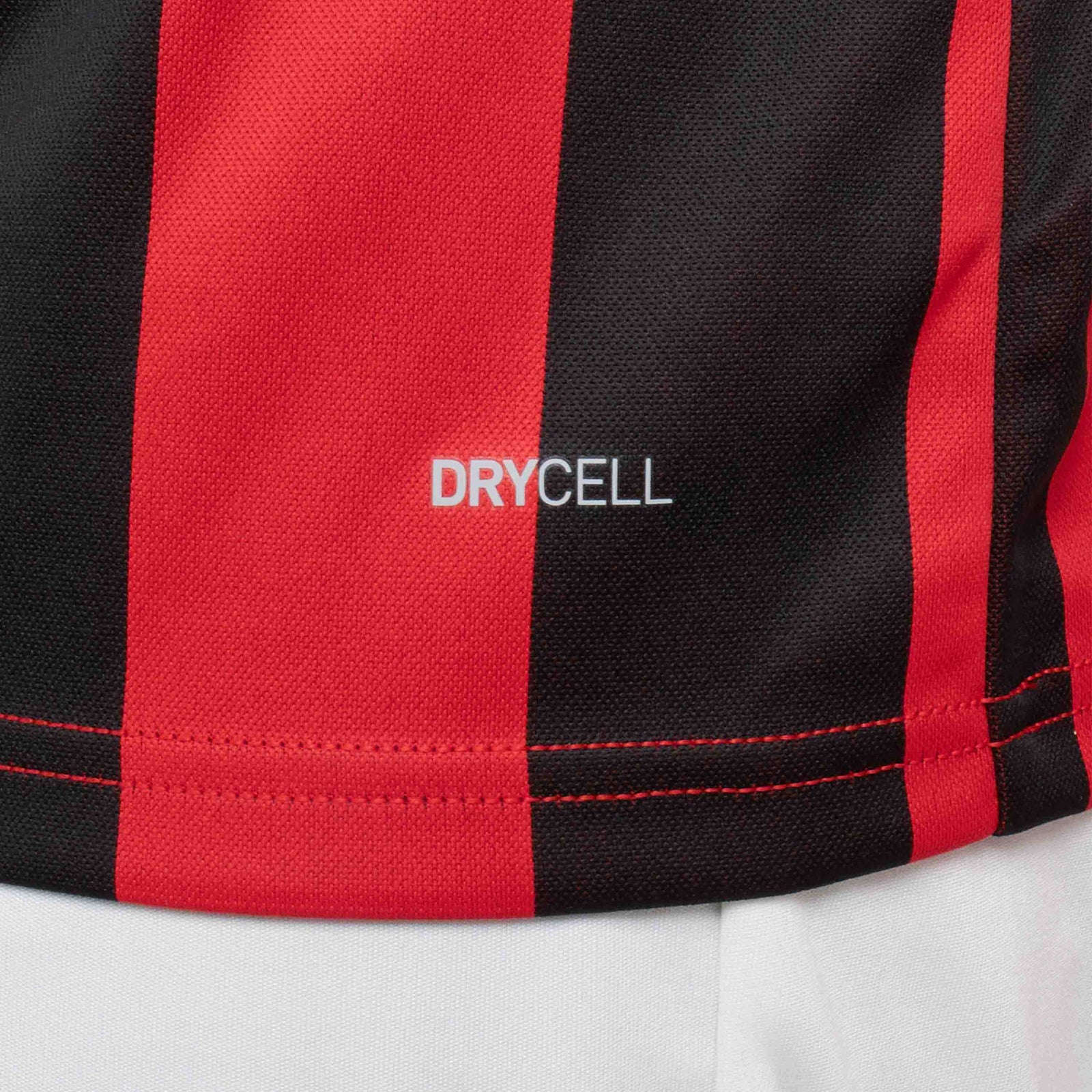 MILAN AUTHENTIC 125th ANNIVERSARY JERSEY | AC Milan Store