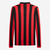 MILAN AUTHENTIC 125th ANNIVERSARY JERSEY