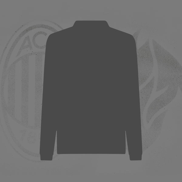 MILAN AUTHENTIC GOALKEEPER 125th ANNIVERSARY JERSEY