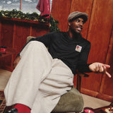 MILAN AUTHENTIC GOALKEEPER 125th ANNIVERSARY JERSEY