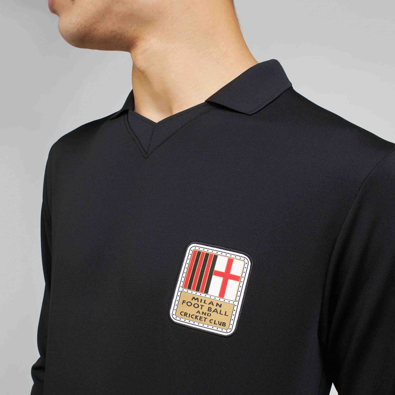 MILAN AUTHENTIC GOALKEEPER 125th ANNIVERSARY JERSEY