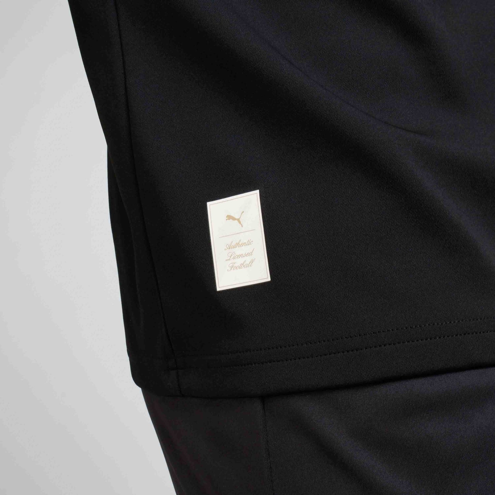 Ajio Off Shoulder Biker Jacket MILAN AUTHENTIC GOALKEEPER 125th