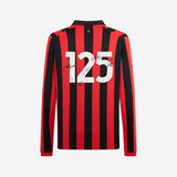 MILAN 125TH ANNIVERSARY SIGNED JERSEY