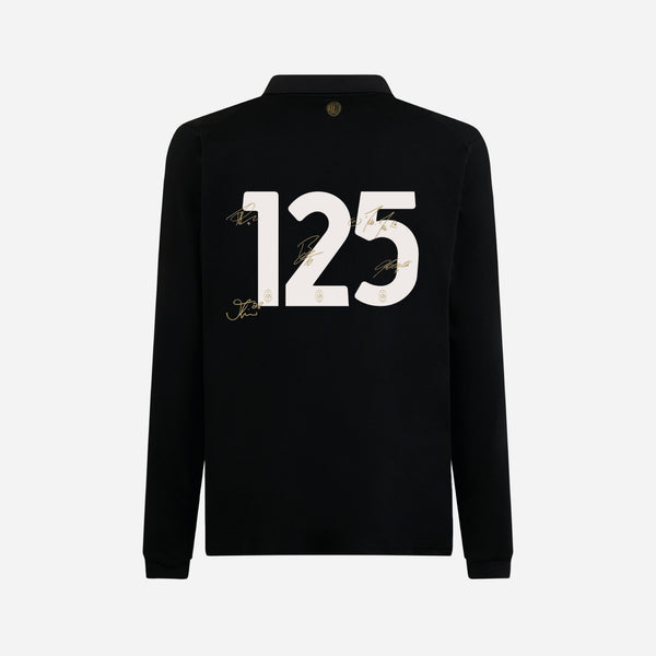 MILAN 125TH ANNIVERSARY GOALKEEPER SIGNED JERSEY | AC Milan Store