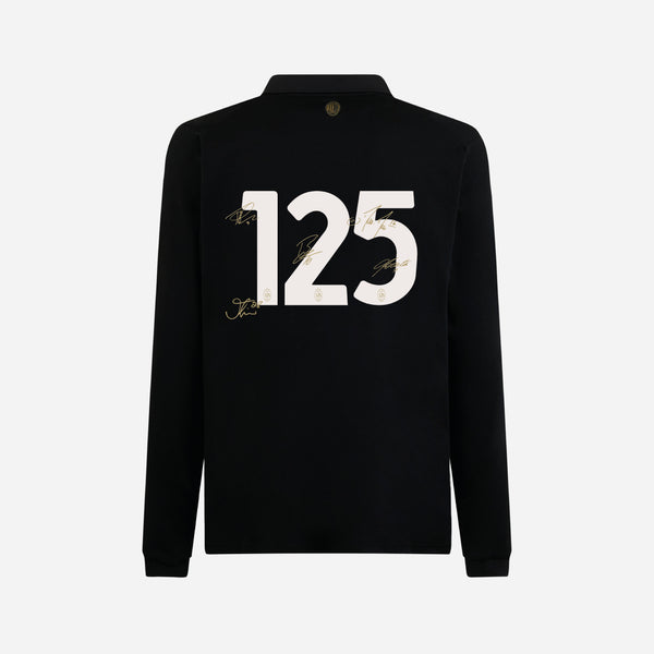 MILAN 125TH ANNIVERSARY GOALKEEPER SIGNED JERSEY | AC Milan Store