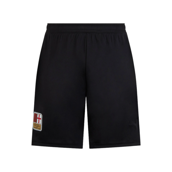 MILAN AUTHENTIC GOALKEEPER 125th ANNIVERSARY SHORTS