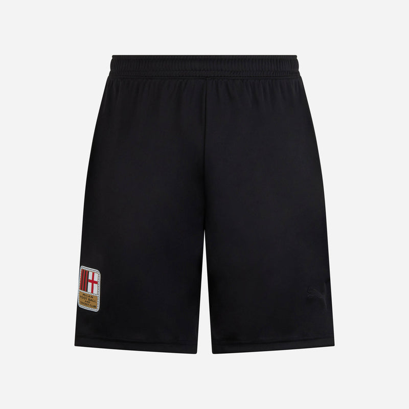 MILAN AUTHENTIC GOALKEEPER 125th ANNIVERSARY SHORTS | AC Milan Store