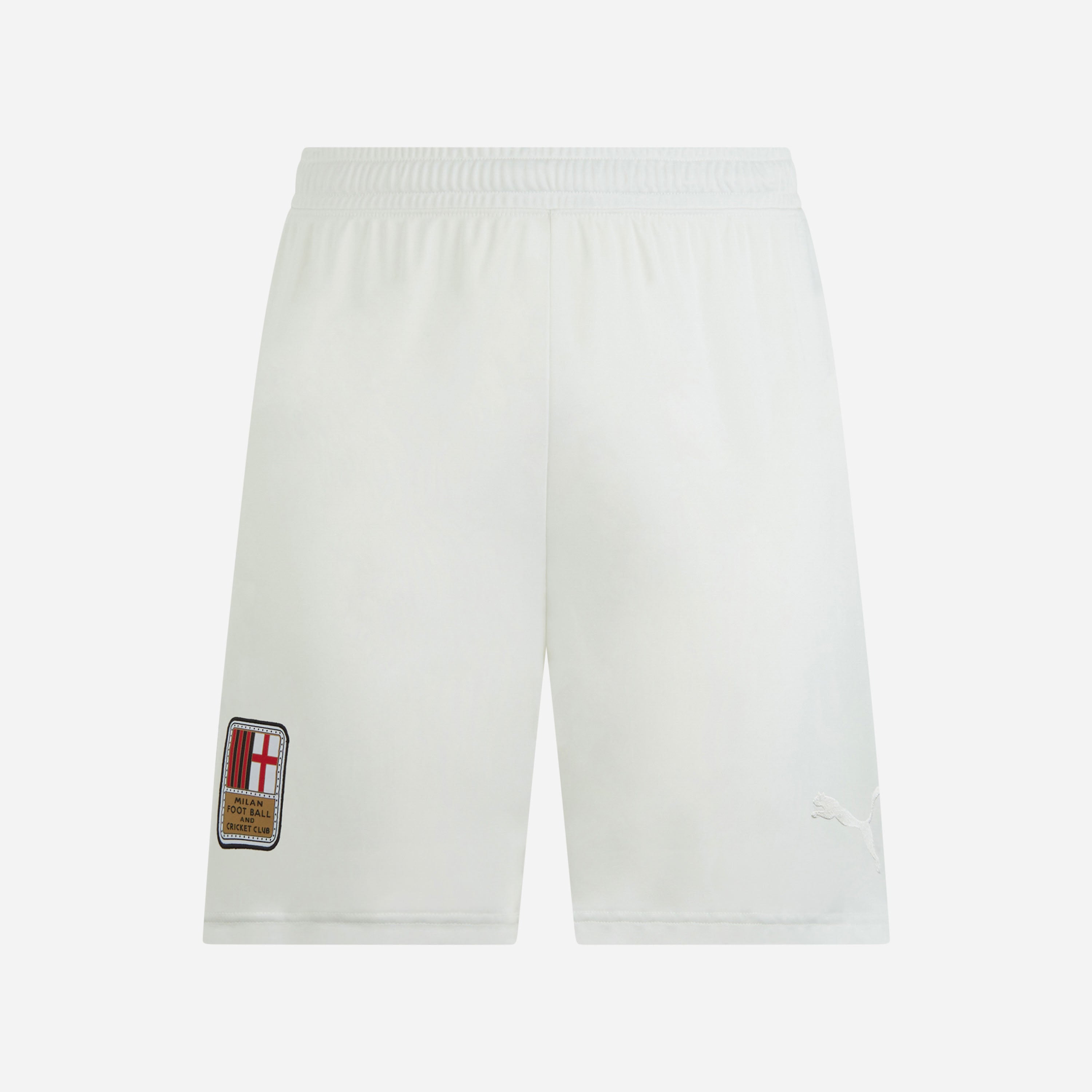 MILAN AUTHENTIC 125th ANNIVERSARY SHORTS