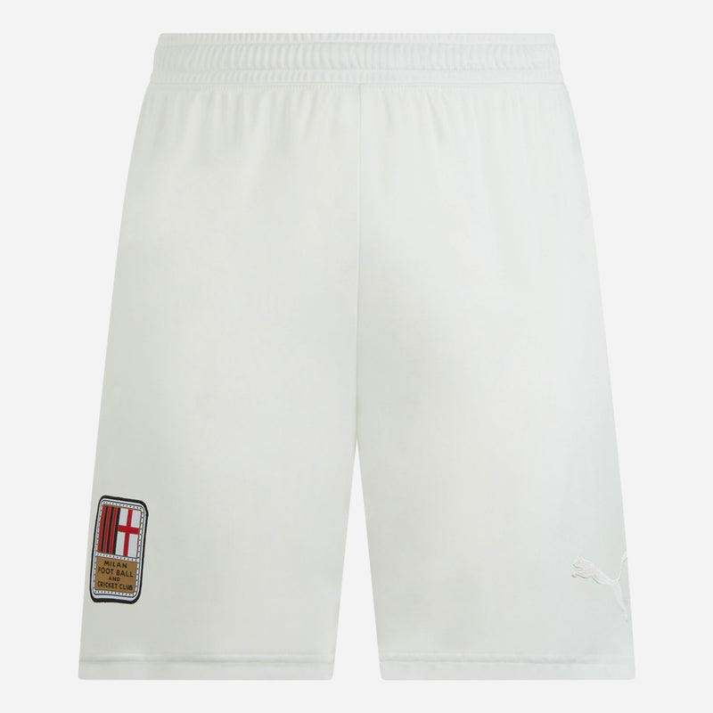 MILAN AUTHENTIC 125th ANNIVERSARY SHORTS