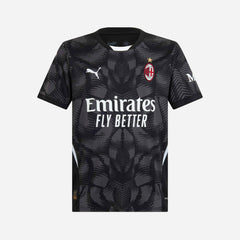 MILAN THIRD AUTHENTIC 2025/26 JERSEY
