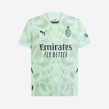 MAGLIA MILAN PORTIERE THIRD 2024/25