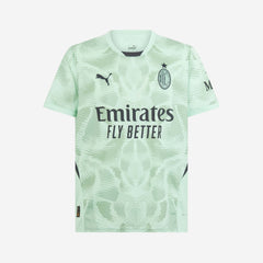 MILAN AWAY 2024/25 KIDS' SHORTS