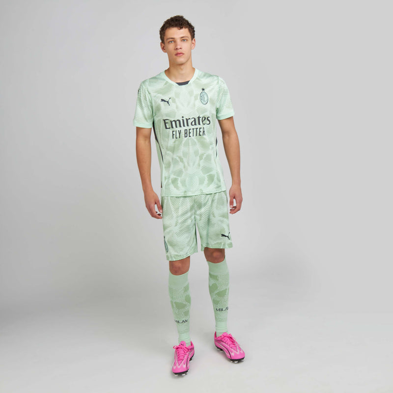 MILAN GOALKEEPER THIRD 2024/25 JERSEY