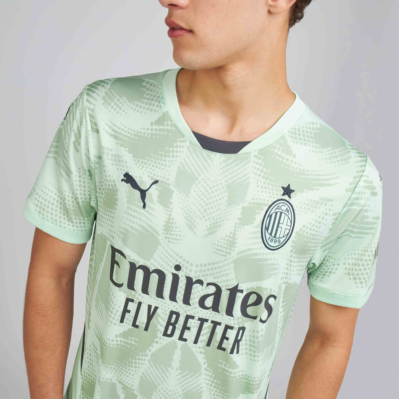 MILAN GOALKEEPER THIRD 2024/25 JERSEY