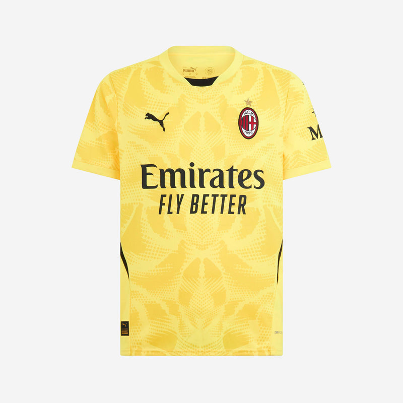 MILAN GOALKEEPER AWAY 2024/25 JERSEY