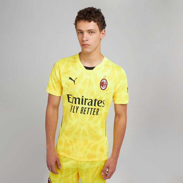 MAGLIA MILAN PORTIERE AWAY 2024/25