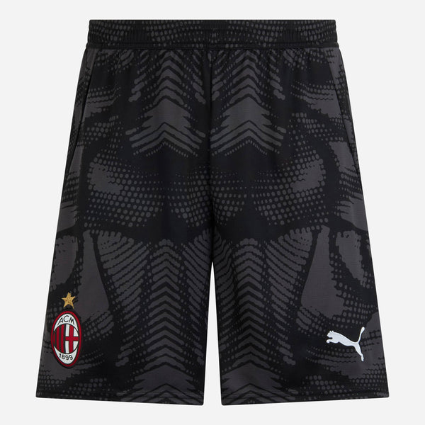 MILAN GOALKEEPER HOME 2024/25 SHORTS