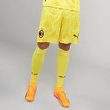 PANTALONCINI PORTIERE MILAN GARA AWAY 2024/25