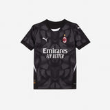 MILAN GOALKEEPER HOME 2024/25 KIDS' JERSEY