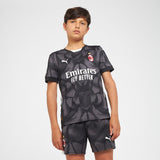 MILAN GOALKEEPER HOME 2024/25 KIDS' JERSEY