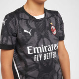 MILAN GOALKEEPER HOME 2024/25 KIDS' JERSEY