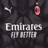 MILAN GOALKEEPER HOME 2024/25 KIDS' JERSEY