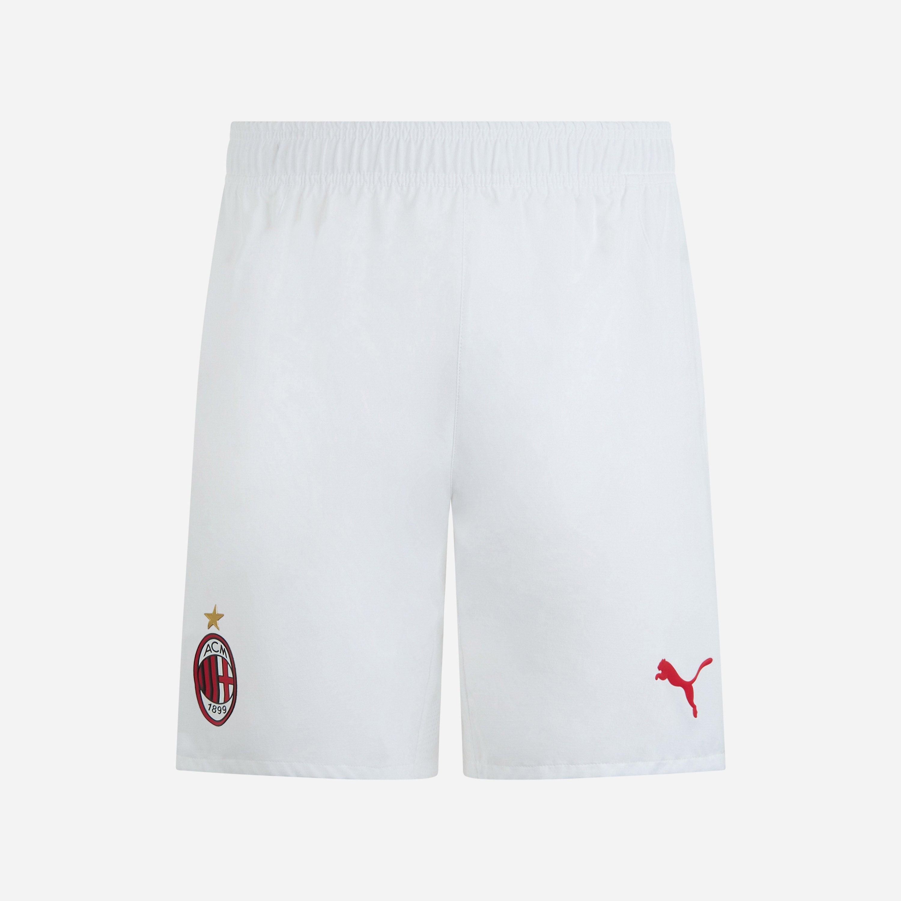 MILAN HOME AUTHENTIC 2024/25 SHORTS