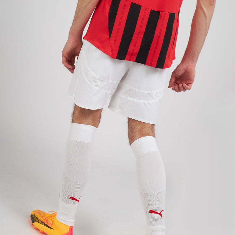 MILAN HOME AUTHENTIC 2024/25 SHORTS