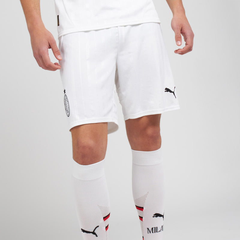 PANTALONCINI MILAN GARA AWAY 2024/25