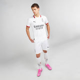 PANTALONCINI MILAN GARA AWAY 2024/25