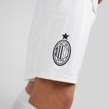 PANTALONCINI MILAN GARA AWAY 2024/25