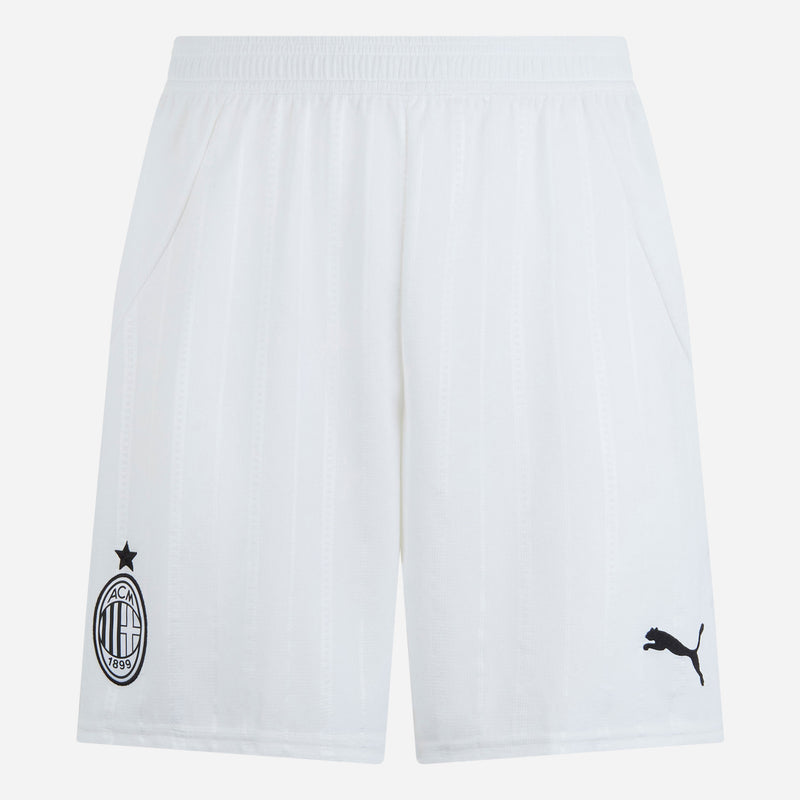 MILAN AWAY 2024/25 SHORTS