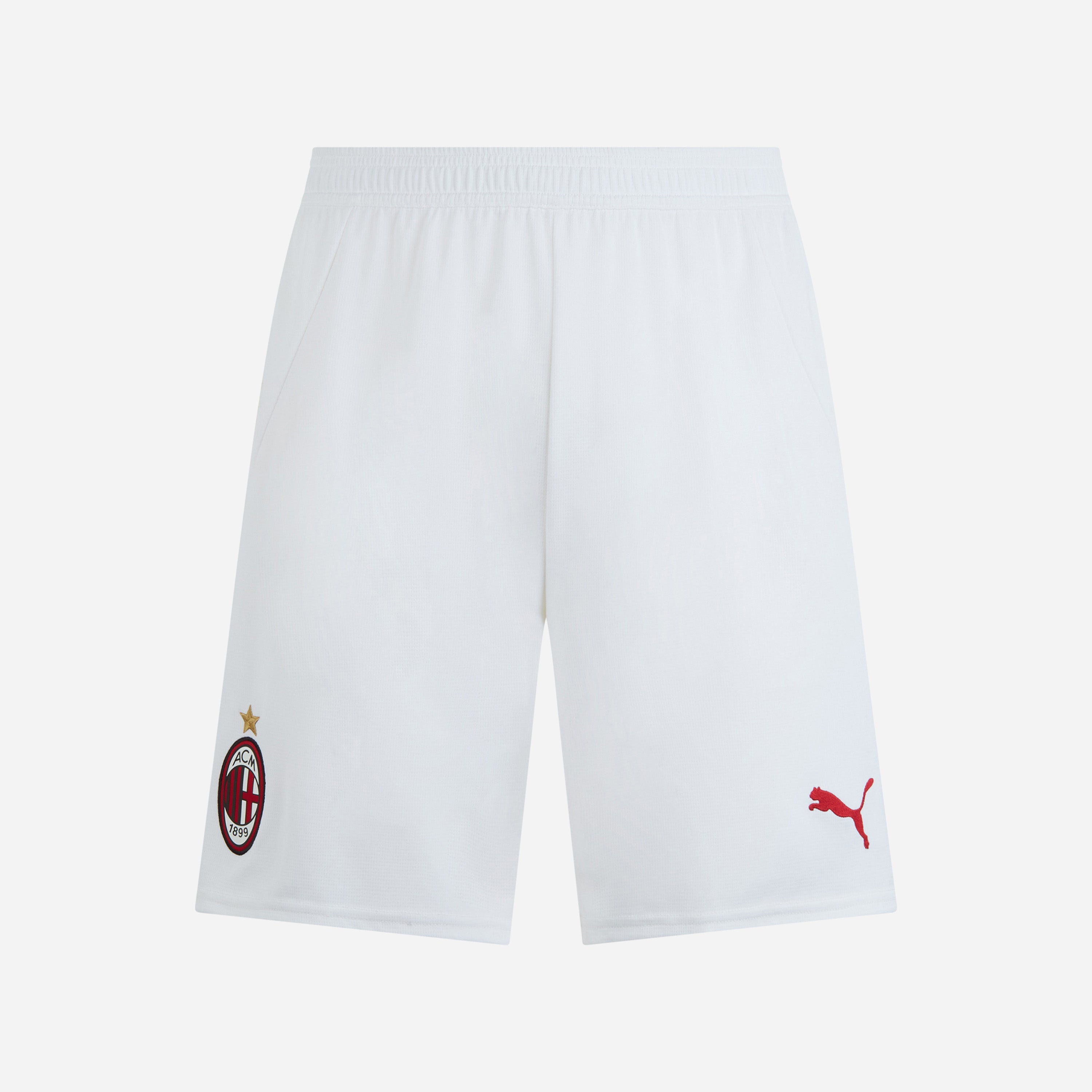 MILAN HOME 2024/25 SHORTS