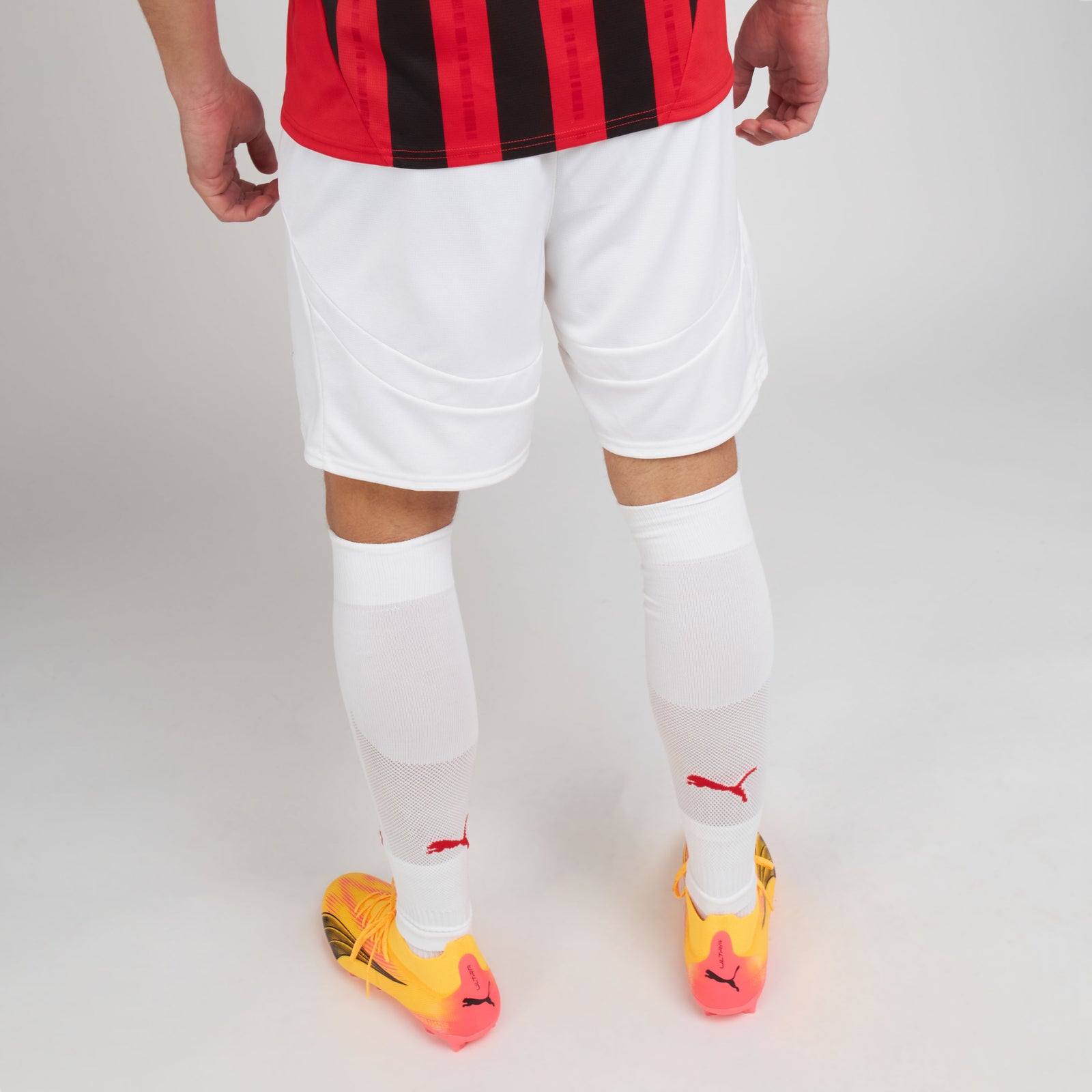 MILAN HOME 2024/25 SHORTS AC Milan Store