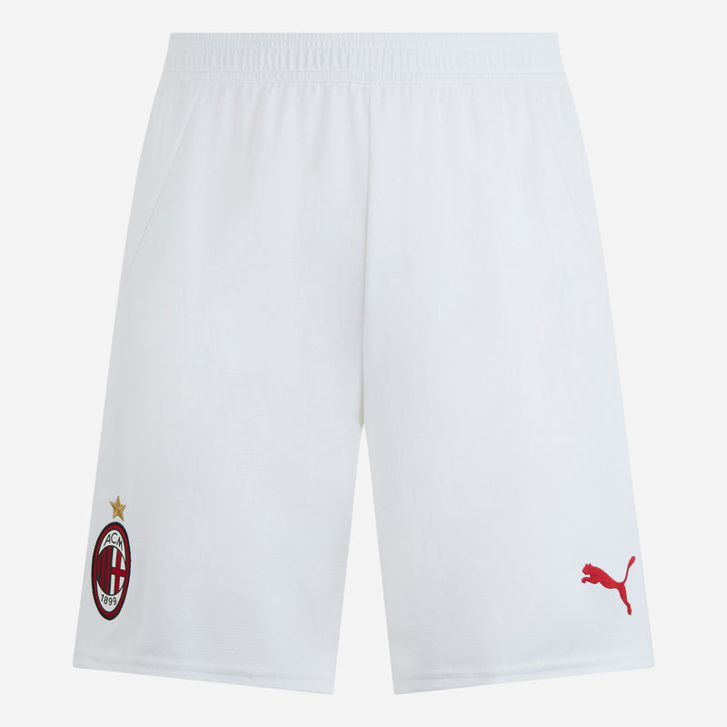 MILAN HOME 2024/25 SHORTS AC Milan Store - Main Image