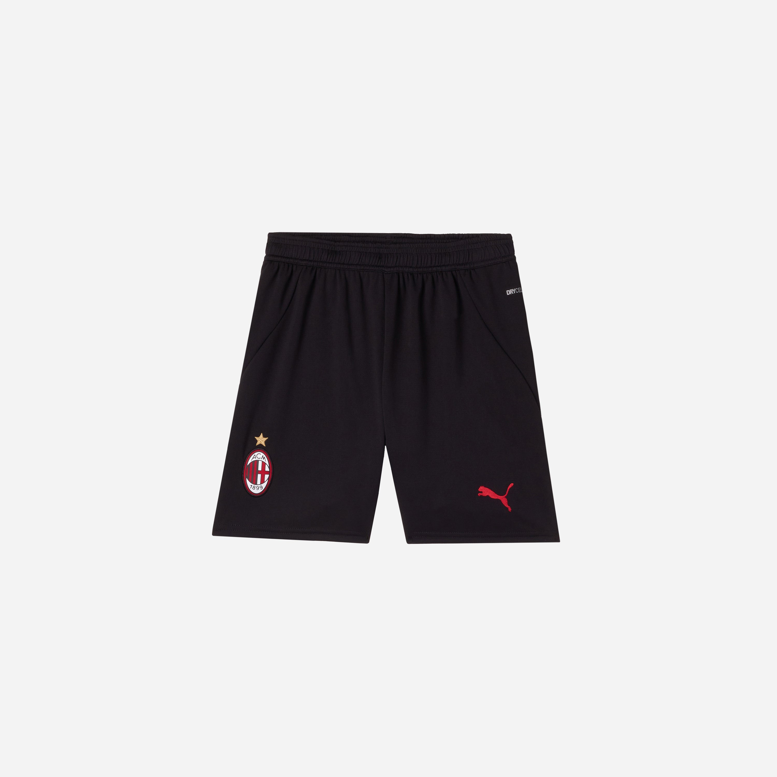 MILAN HOME 2024/25 KIDS' SHORTS