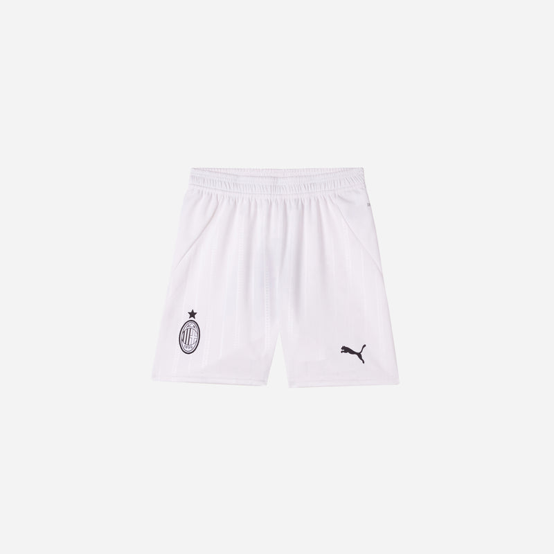 MILAN AWAY 2024/25 KIDS' SHORTS