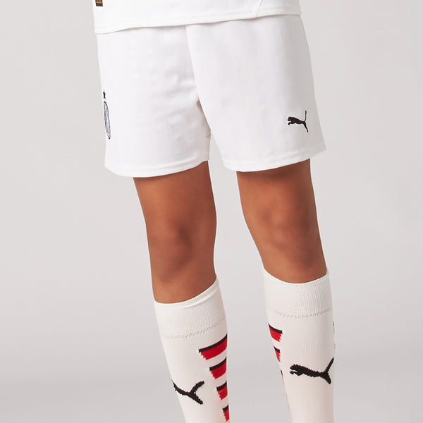 MILAN AWAY 2024/25 KIDS' SHORTS