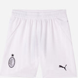 MILAN AWAY 2024/25 KIDS' SHORTS