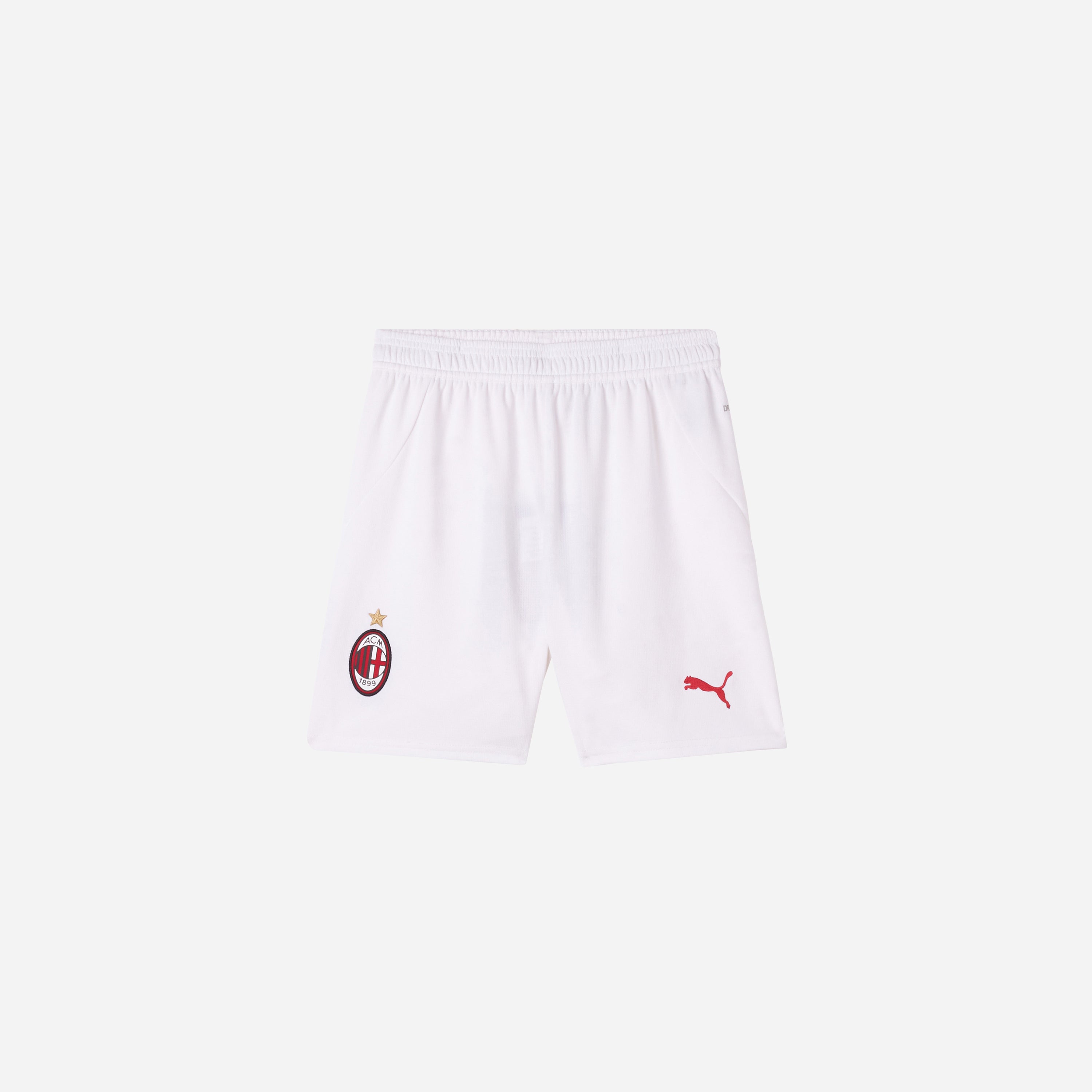 MILAN HOME 2024/25 KIDS' SHORTS