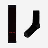 MILAN 125th ANNIVERSARY SOCKS